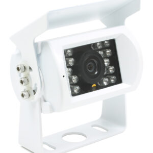250-8149 Hinge-Mount white CMOS color camera